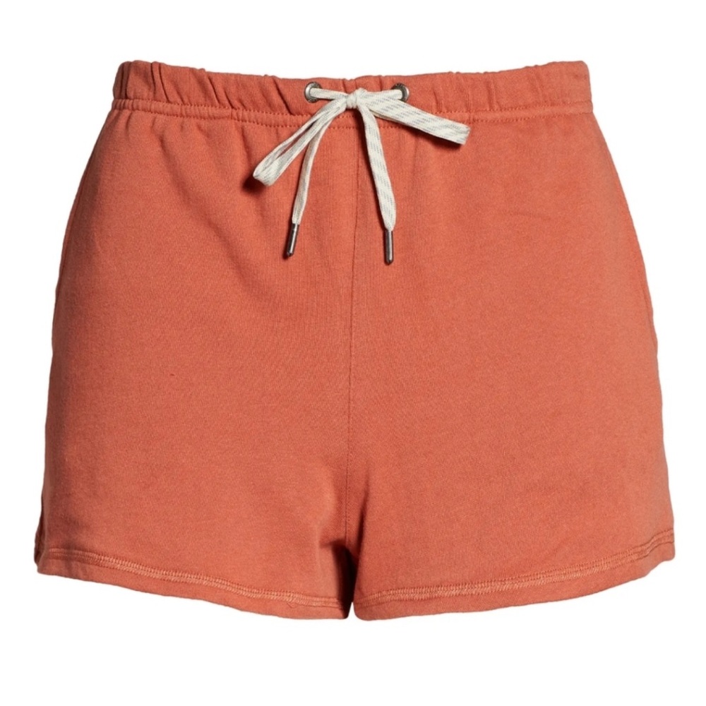 VUORI SUNNYSIDE SHORTS